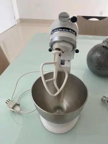 Batedeira profissional KITCHENAID