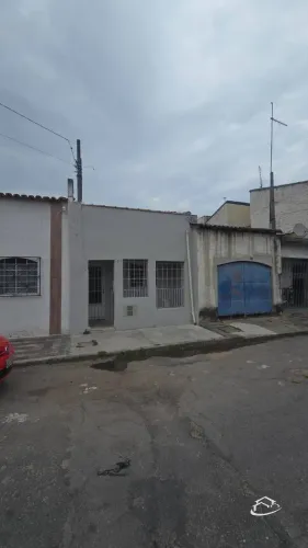 Casa no Centro de Lorena à Venda