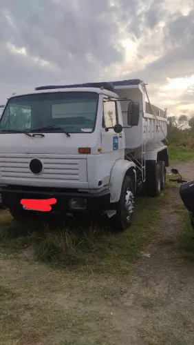 Vendo Volkswagen 16 170 truck
