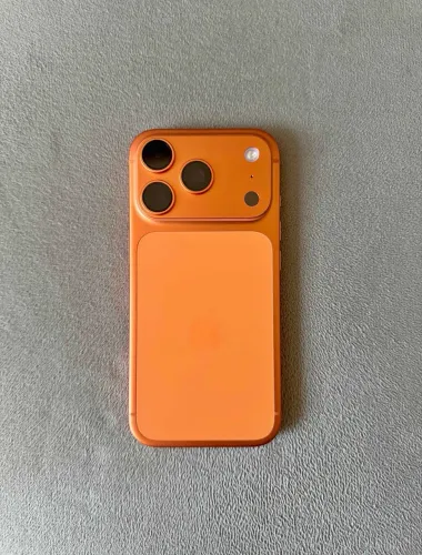 iPhone 17 Pro 256GB