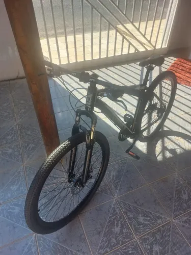 Bicicleta Athor TN 21 Aro 29