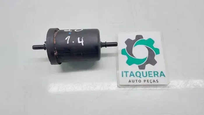 Filtro Combustivel Volkswagen Jetta 1.4 Ano 2019 2020