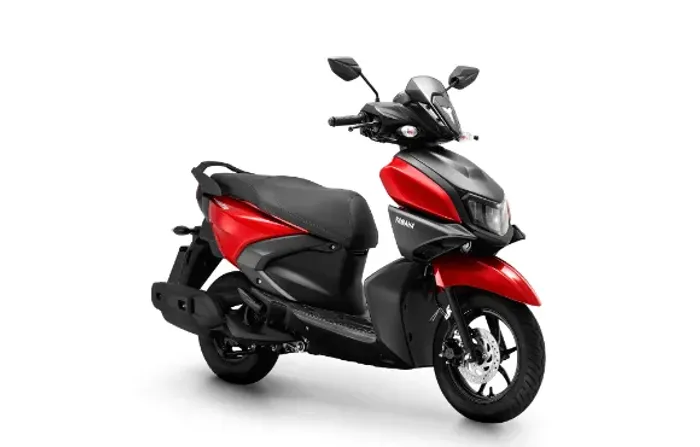 ZR 125 UBS Hybrid 