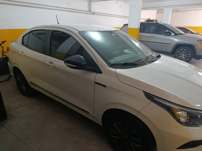 Fiat Cronos Drive 1.3 8V Flex 2022