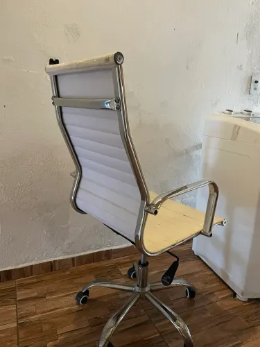 Cadeira Executiva De Escritório