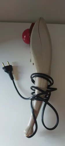 Massageador Corporal