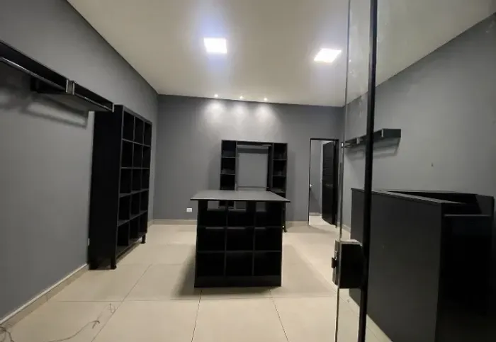 KIT LOJA MDF NOVO