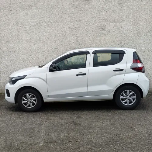 Fiat Mobi Easy 1.0 Fire Flex 5P. 2019