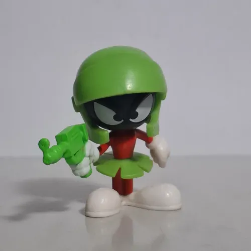 Boneco Marvin