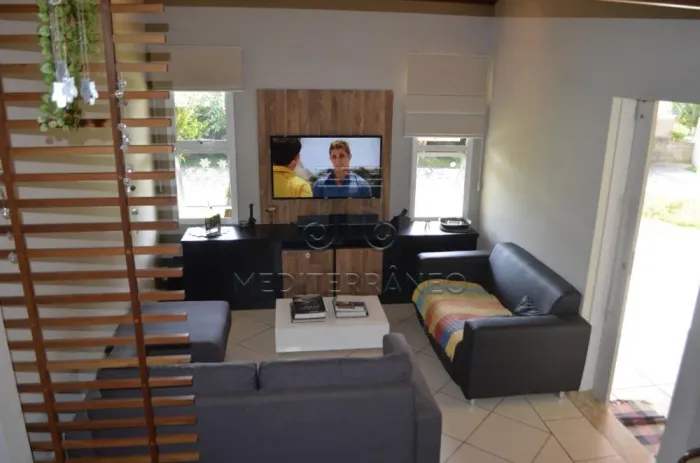 CASA TÉRREA PARA VENDA EM CONDOMÍNIO NO BAIRRO MEDEIROS, JUNDIAÍ-SP