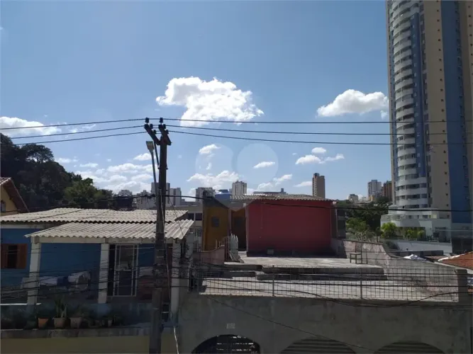 Terreno à venda em Vila anglo brasileira - SP