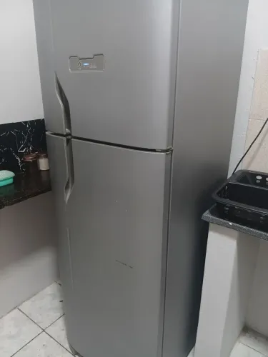 Refrigerador dúplex frost free