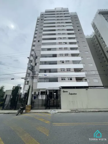 Lindo Apartamento de 3 quartos sendo 1 suíte na melhor região de Taubaté.Espaçoso com 2 va