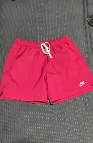 NIKE PRIA ROSA RARO!!!