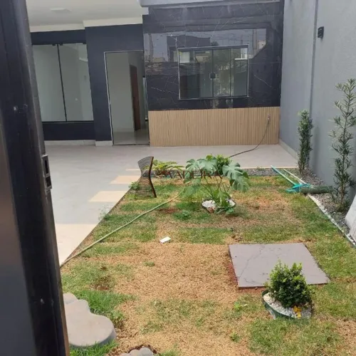 Casa à Venda em Jardim São Paulo II, Sarandi - PR