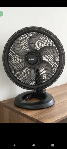 Ventilador arno