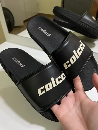 Chinelo Colcci slide Original 