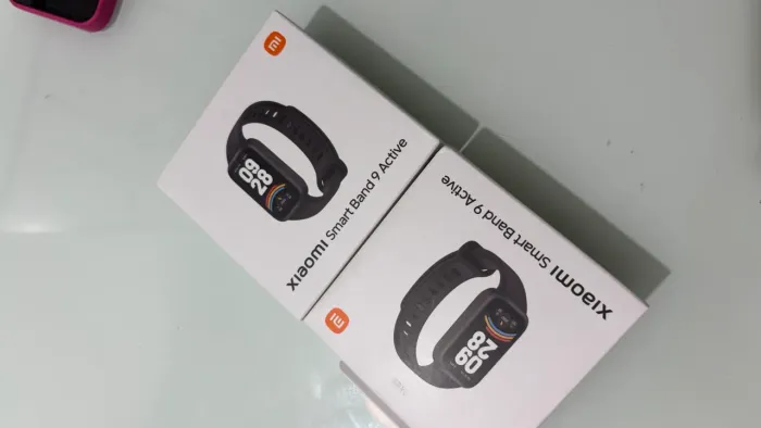 Smartwatch band 9 Active