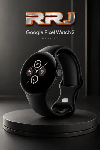 Google Pixel Watch 2 WEAR OS