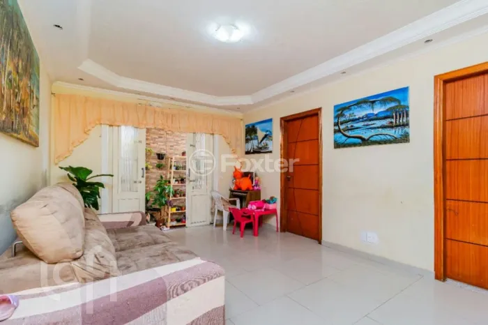 Casa à venda Rua Cláudio Sérgio Bere, Interlagos - São Paulo