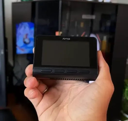 Dash Cam 70Mai A800SE