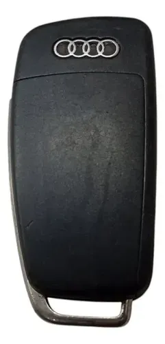 Chave Ignição Audi A3 Sportback 2.0 2011