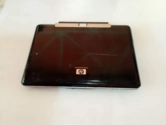 Notebook HP pra consertar ou tirar pesas 