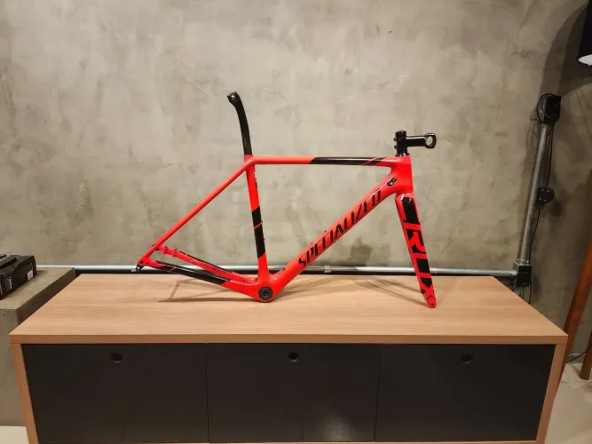 Quadro Crux 2019