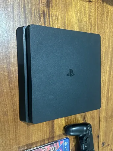 Ps4 slim 1tb