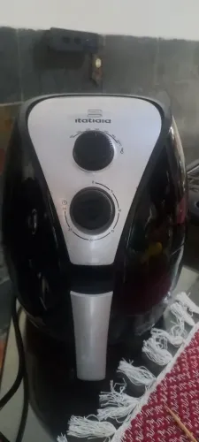 Air fryer Itatiaia 