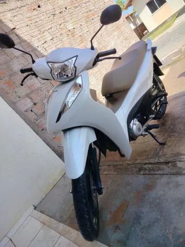 Vendo biz 2026 125