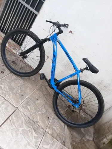 Bicicleta 29
