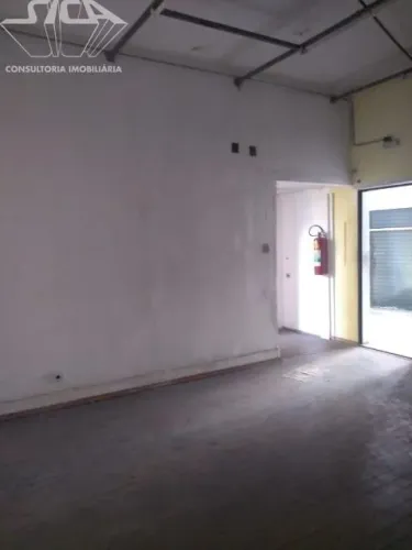 Loja COMERCIAL em São Paulo - São Paulo, Vila Mariana