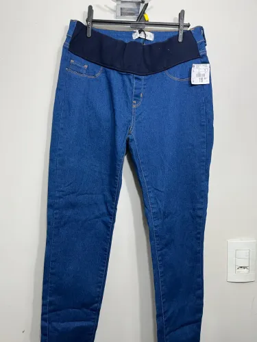 Calça maternidade