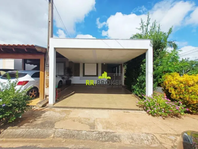 Casa com 3 dormitórios Esquina Parque da Liberdade 3, por R$ 370.000