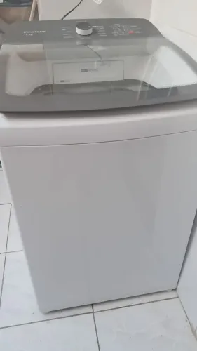 Máquina de lavar roupas brastemp 13 kg