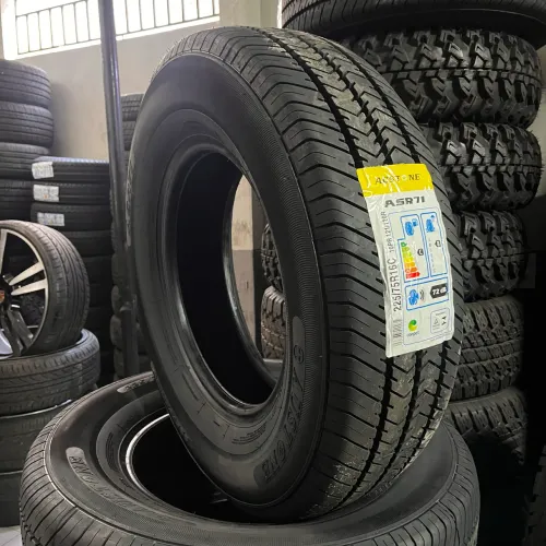 PNEU 225/75R16C AUSTONE NOVO