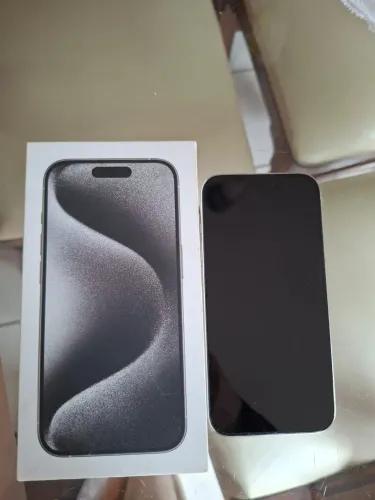 Iphone 15 Pro