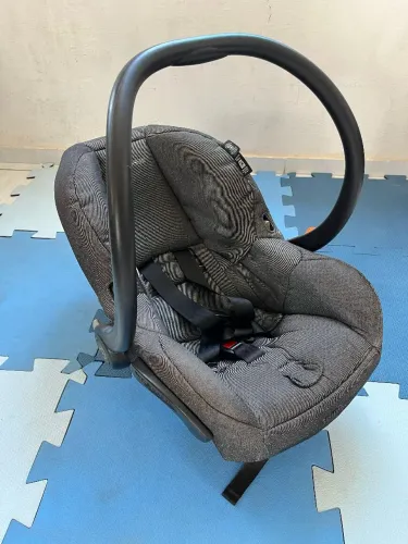 Bebê conforto