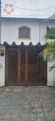 Sobrado para Locação no Jardim Ester | 2 Dormitórios | 1 Vaga Coberta | Próximo à Padaria