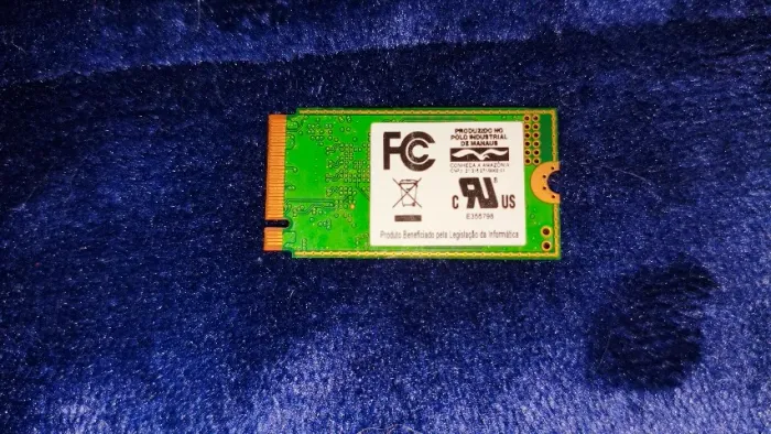 SSD ADATA 256GB NVMe M.2 2242 PCIe 3.0 x4