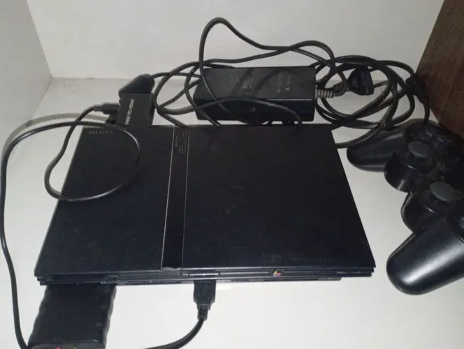 PlayStation PS2