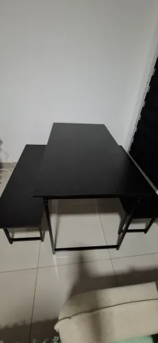 Mesa de Jantar moderna