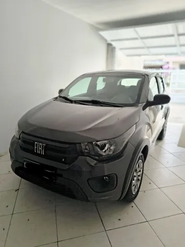 Aluguel de Carro para Uber