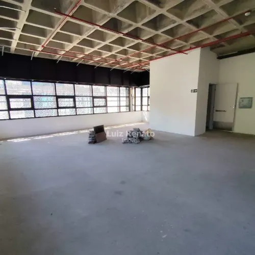 Sala Comercial para aluguel 2 vagas - Lourdes