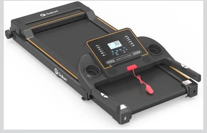 Esteira Gallant Trainer 1,9 HP 220V - Pouquíssimo uso