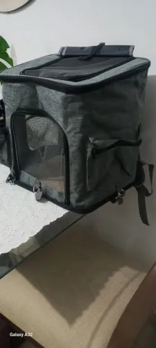 Bolsa transporte Pet