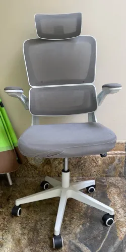 CADEIRA ERGONÔMICA - LEIA A DESCRIÇÃO