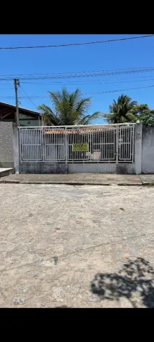 Casa com 4 Quartos (1 Suíte) a 200m da Praia - Pontal de Coruripe/AL