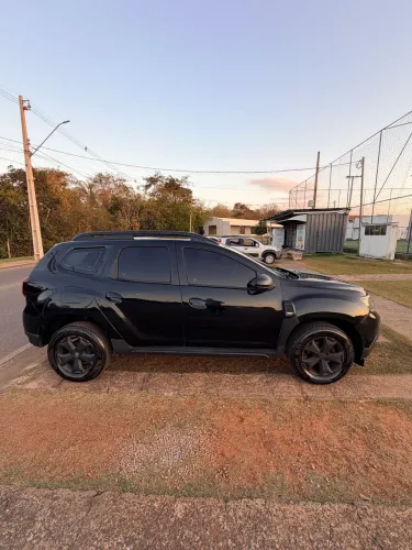 Renault Duster Zen 1.6 16V Flex MEC 2023